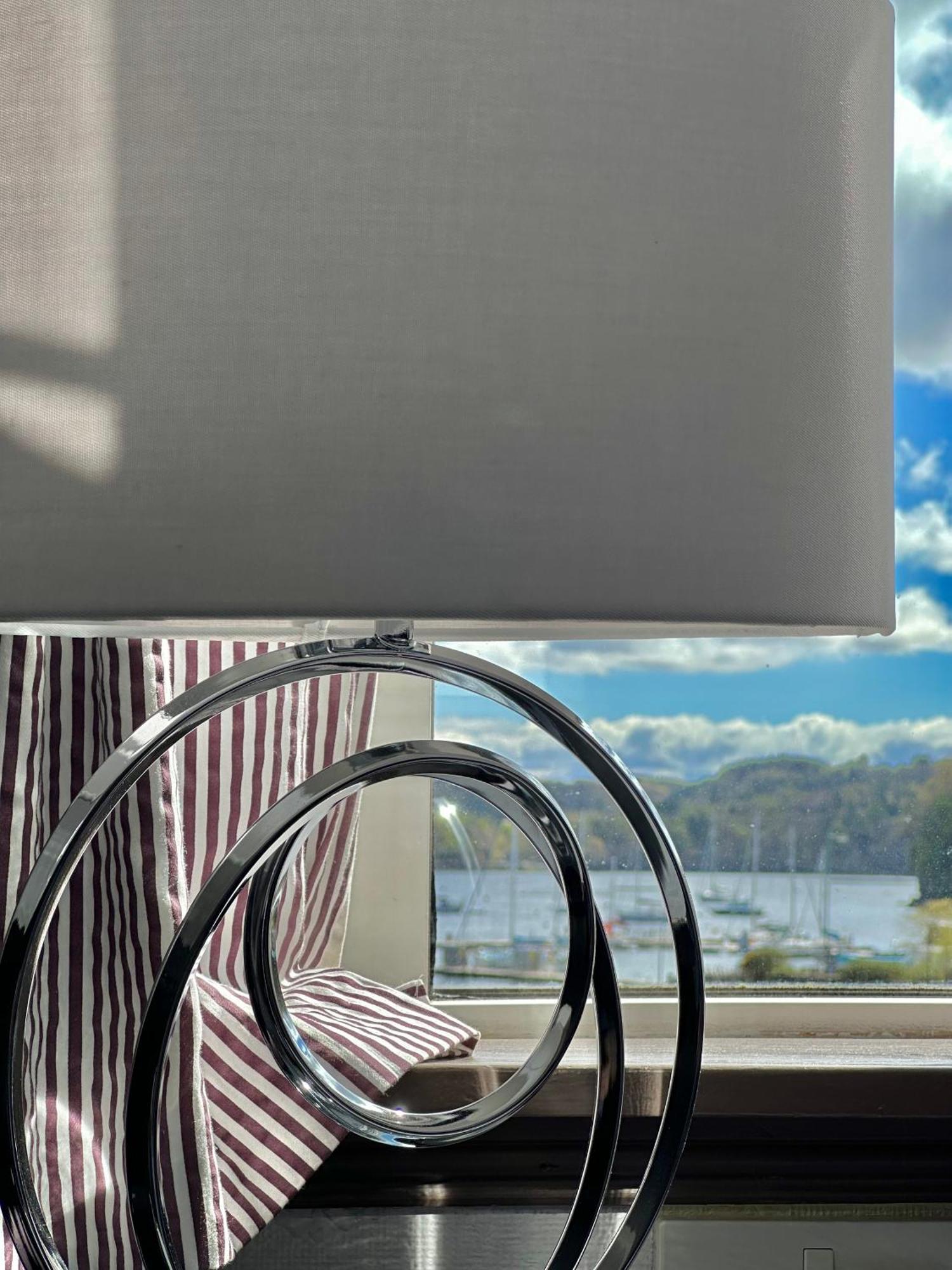 The Tobermory Hotel Bagian luar foto